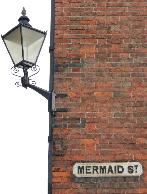 mermaid street 2